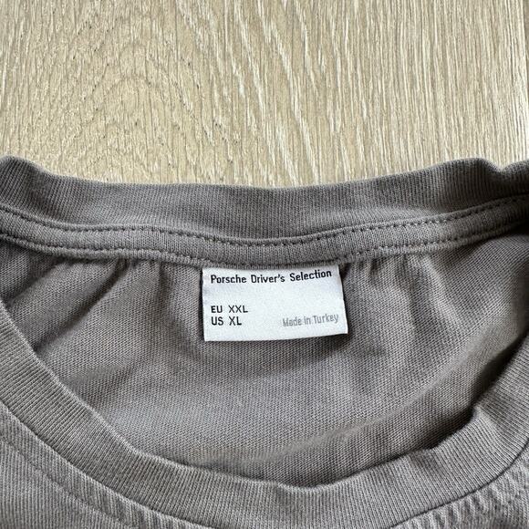 PORSCHE DRIVER’S SELECTION GT3 911 RSR T Shirt Double Sided - Picture 6 of 14